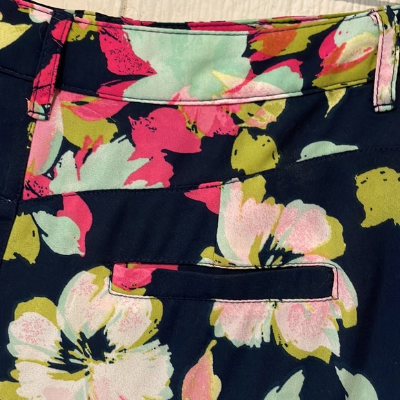 KUT from the kloth floral side slits maxi skirt - Picture 5 of 9